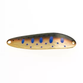 Tiemco Lightning Wobbler 5.5cm 7gr 311 Wobbler Spoon