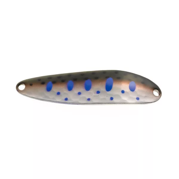 Tiemco Lightning Wobbler 6.5cm 18gr 211 Spoon Lure