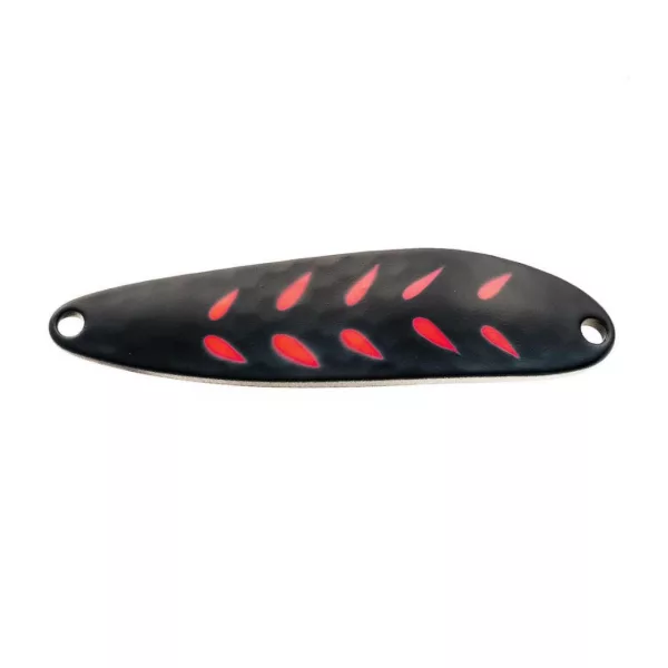 Tiemco Lightning Wobbler 6.5cm 18gr 213 Wobbling Spoon