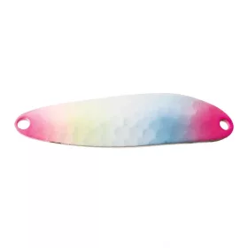Tiemco Lightning Wobbler 4.7cm 7.2gr 208 Wobbler Spoon