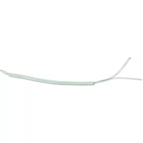 Black Cat Silicon Stopper, Long 10Pcs/Pack 10Mm