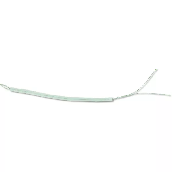 Black Cat Silicon Stopper, Long 10Pcs/Pack 10Mm