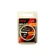 Carp Expert Pro Infused Dark Sand 15lbs Braided Sinking Leader 10m