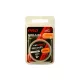 Carp Expert Pro Infused Snake Green 15lbs Braided Sinking Leader 10m