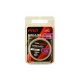 Carp Expert Pro Supple Shield Mud Brown 30lbs Coated Sinking Leader 10m