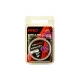 Carp Expert Pro Supple Shield Moss Green 20lbs Coated Sinking Leader 10m