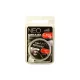 Carp Express Neo Powerlex Dark Green 15lbs Abrasion-Resistant Braided Sinking Leader 10m