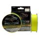 Nevis Sensor Fluo 150m 0.22mm Monofil main line-Fluo yellow