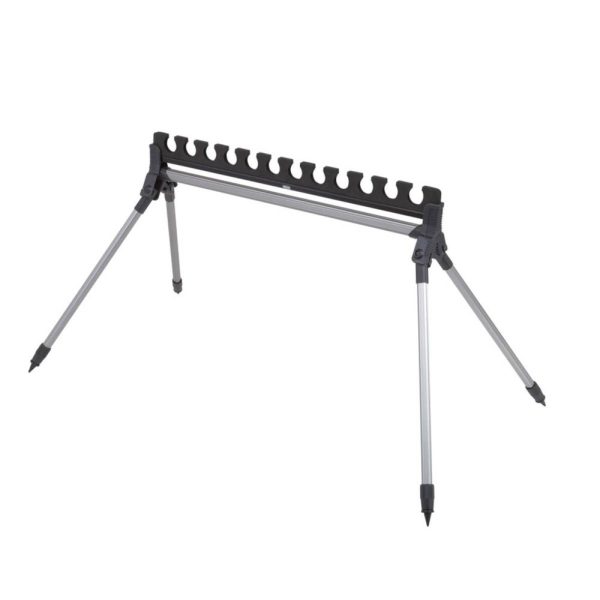 Rive Support 12 Kits Topset Holder with Telescopic Legs