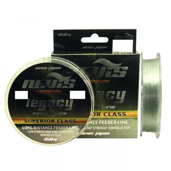 Nevis Legacy Feeder 150m 0.20