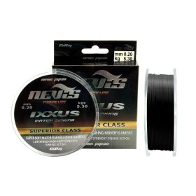 NEVIS Ixxus Match 150m/0.19mm Monofilament line