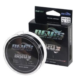 NEVIS Ixxus Match 150m/0.20mm Monofilament line