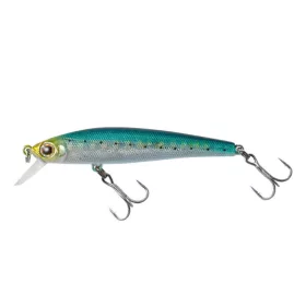 Tiemco Reverie Minnow 55S 5.5cm 3.0gr 20 Sardine Wobbler