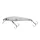 Tiemco Reverie Minnow 55S 5.5cm 3.0gr 38 Clear Wobbler