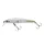 Tiemco Reverie Minnow 55S 5,5cm 3,0gr 40 Clear Glow Tail Wobbler