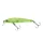 Tiemco Reverie Minnow 55S 5.5cm 3.0gr 61 Clear Shaft Lame Wobbler