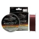 Nevis Espirit 300m 0.18mm Monofilament main line-Burgundy