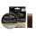Nevis Navy Feeder 300m 0.22mm Monofilament main line-Brown