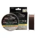 Nevis Navy Feeder 300m 0.22mm Monofilament main line-Brown