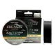 Nevis Navy Carp 150m 0.25mm Monofilament main line-Black