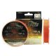 Nevis Endura 300m 0.22mm Monofil main line-Fluo red