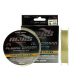 Nevis Fluoro Carbon 150m 0.14mm Monofilament Leader Line-Clear
