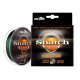 Nevis Snatch Micro 8 100m 0.35mm Braided main line-Green