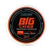 Nevis Big Cat 200m 0.50mm Braided main line-Green