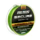 Nevis Secure Braided 100m 0.18mm Braided Mainline-Green
