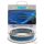 Haldorádó By Döme TF Blue Feeder Braid 150m 0,10mm Braided main line-Blue