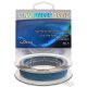 Haldorádó By Döme TF Blue Feeder Braid 150m 0,14mm Braided main line-Blue