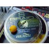 Nevis S Braid 15m 0.08mm Braided leader-Green