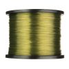 Nevis Powercat Mono 300m 0.50mm Monofilament main line-Dark Green