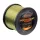 Nevis Powercat Mono 300m 0.60mm Monofilament main line-Dark Green