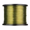 Nevis Powercat Mono 300m 0.60mm Monofilament main line-Dark Green
