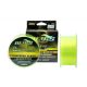 Nevis Mistral Fluo 300m 0.22mm Monofilament main line-Fluo green
