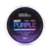 Carp Academy Deep Purple 300m 0.30mm Monofilament main line-Purple