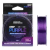 Carp Academy Deep Purple 300m 0.30mm Monofilament main line-Purple