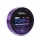 Carp Academy Deep Purple 300m 0.35mm Monofilament main line-Purple