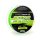 Nevis Nitro Spin 100m 0.05mm Braided main line-Fluo green