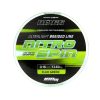 Nevis Nitro Spin 100m 0.05mm Braided main line-Fluo green