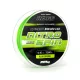 Nevis Nitro Spin 100m 0.08mm Braided main line-Fluo green