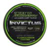 Carp Academy Invictus 1200m 0.22mm Monofilament main line-Fluo green