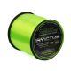 Carp Academy Invictus 1200m 0.28mm Monofilament main line-Fluo green