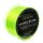 Carp Academy Invictus 600m 0.22mm Monofilament main line-Fluo green