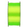 Carp Academy Invictus 600m 0.22mm Monofilament main line-Fluo green