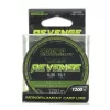 Carp Academy Revenge 1200m 0.25mm Monofilament main line-Green