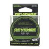 Carp Academy Revenge 1200m 0.30mm Monofilament main line-Green