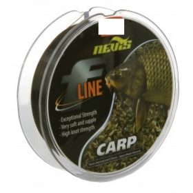 Nevis F-Line Carp 150m 0,35