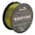Nevis Raptor 600m 0.25mm Monofil main line-Yellow+green